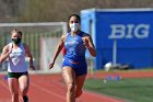 Women's Track vs Babson  Women’s Track & Field host Babson College at Cumberland (RI) High School. : Track & Field, Babson